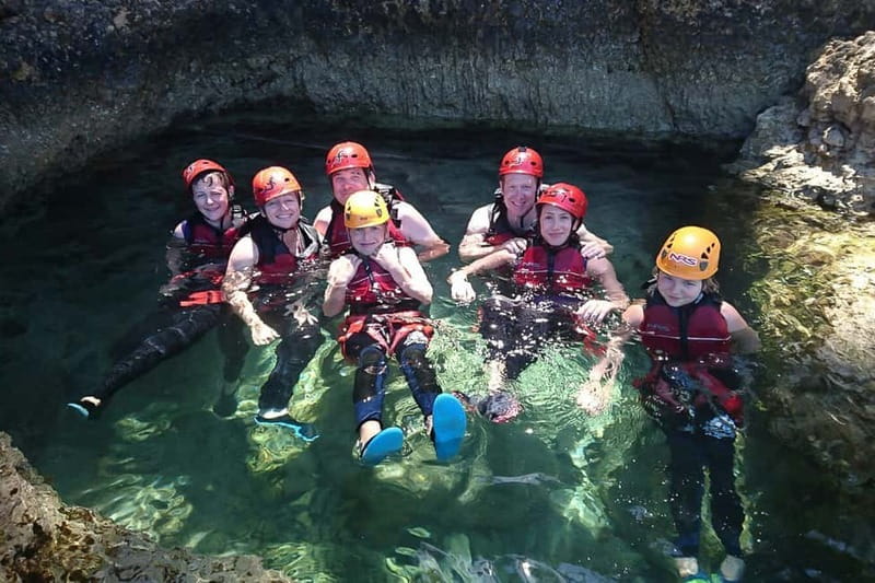 Mallorca Half-Day Coasteering Experience - Price and value: what $79 buys you in Mallorca
