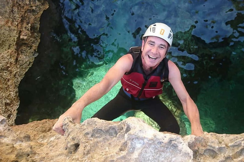 Mallorca Half-Day Coasteering Experience - What to bring (and what not to bring)