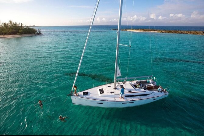 Mallorca Half Day Cruise on a Sailing Boat - Key highlights to notice before you book