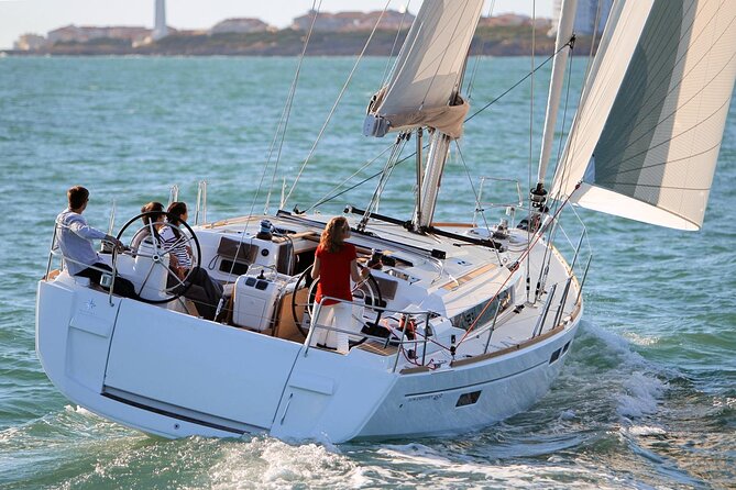 Mallorca Half Day Cruise on a Sailing Boat - Food, drinks, WiFi, and the “vacation math” on a private boat