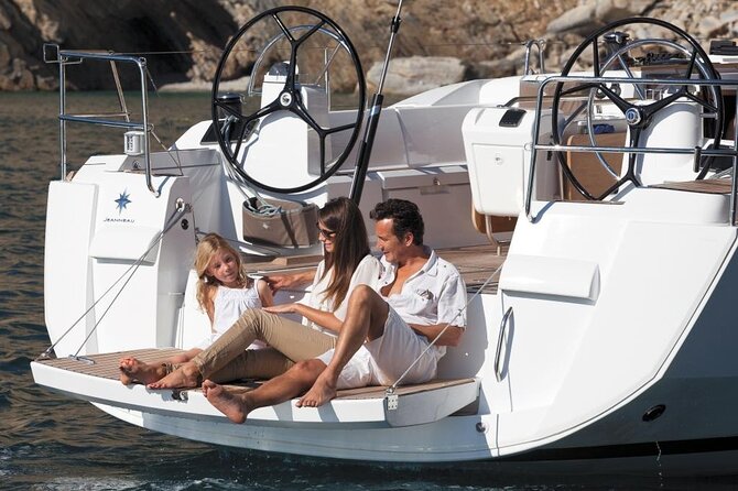 Mallorca Half Day Cruise on a Sailing Boat - Value: how $1,448 for up to 9 can make sense