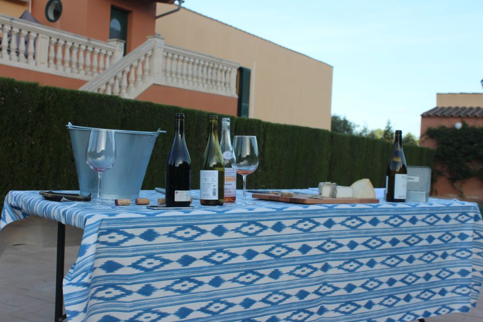 Mallorca: Horseback Riding Excursion and Wine Tasting - How the Guides Set You Up: Safety, Helmets, and Horse Matching