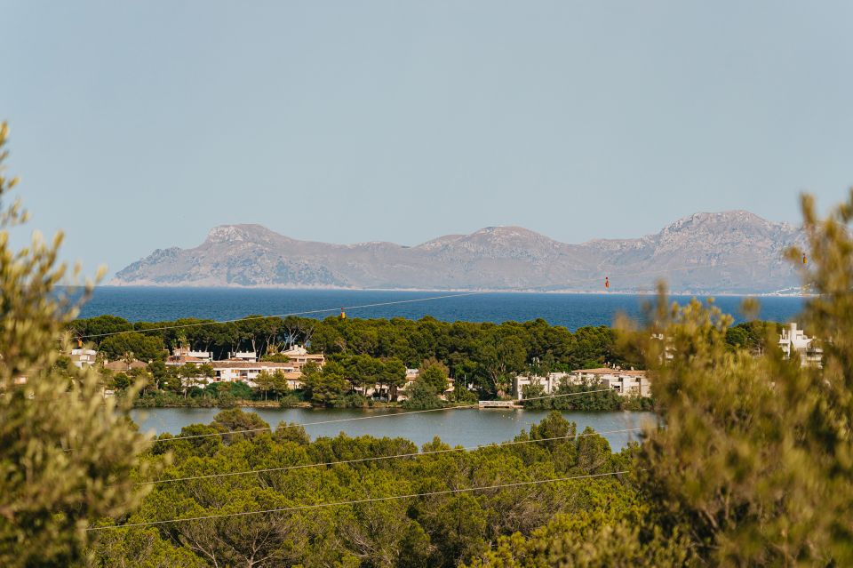 Mallorca: Horseback Riding Experience with Food Options - Getting there: where to start and how pickup works