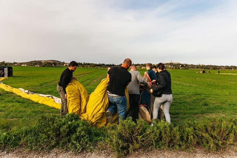Mallorca: Hot Air Balloon Flight with Private Options - Price and Value: What $214 Really Buys You