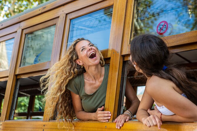 Mallorca in One Day Sightseeing Tour with Boat Ride and Vintage Train - Timing, pacing, and comfort tips for a 9-hour day