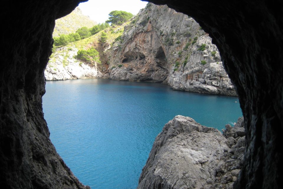 Mallorca: Island Tour with Boat, Train, and Hotel Transfer - Key Things That Make This Tour Worth Your Day