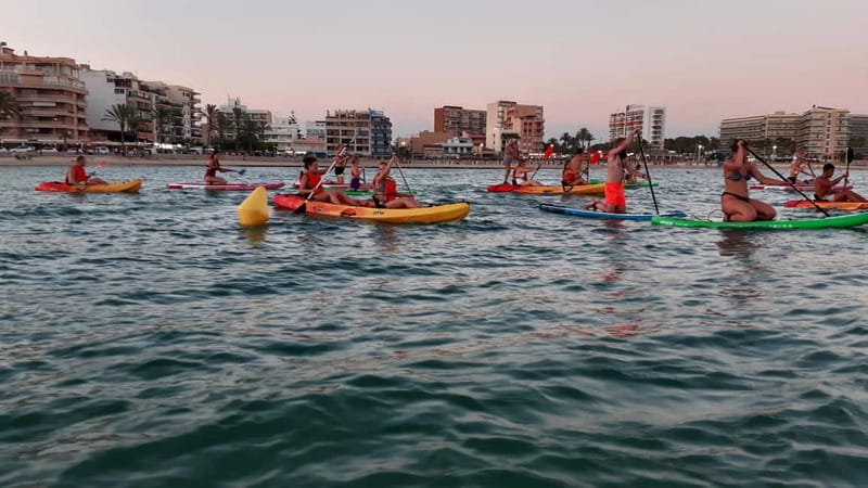 Mallorca: Kayak Rental - Quick Hits: What You’ll Get on This Mallorca Kayak Rental