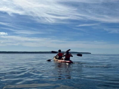 Mallorca: Kayak Rental - Why Sa Galera Is the Point of the Trip