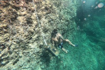 Mallorca: Kayaking, Sea Cave, Cliff Jumping & Snorkel Tour - Kayaking at La Victòria: the calm start that sets the pace