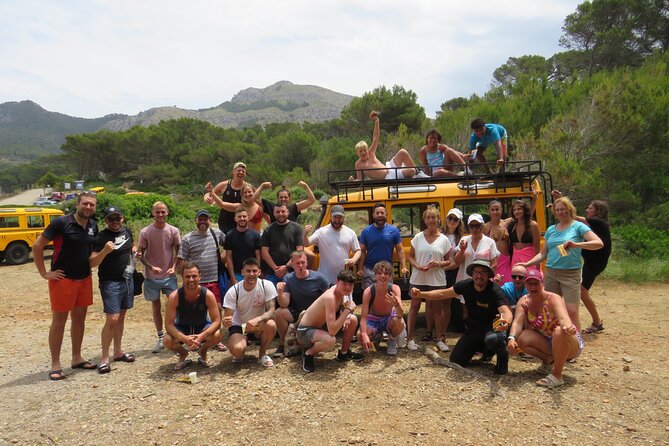 Mallorca: Kayaking, Sea Cave, Cliff Jumping & Snorkel Tour - Gear and Safety: Why This Tour Feels Easier Than DIY