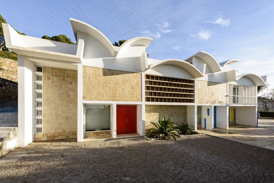 Mallorca : Miró Foundation Entrance Ticket - Miró’s Mallorca Foundation: art you can feel in the rooms