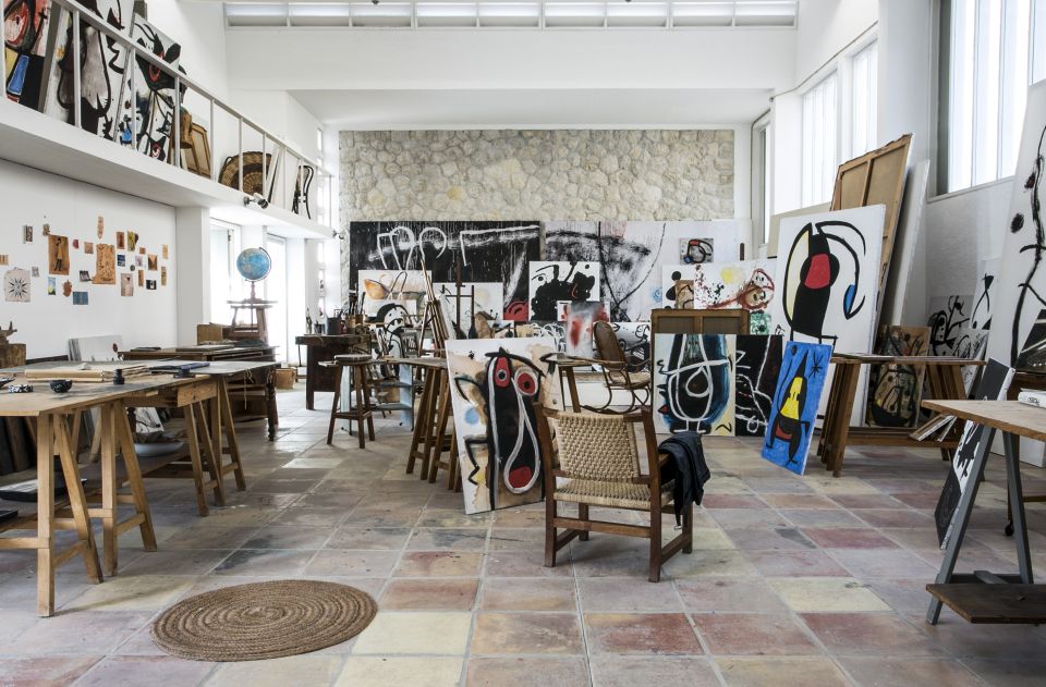 Mallorca : Miró Foundation Entrance Ticket - Who should buy this ticket—and who might think twice