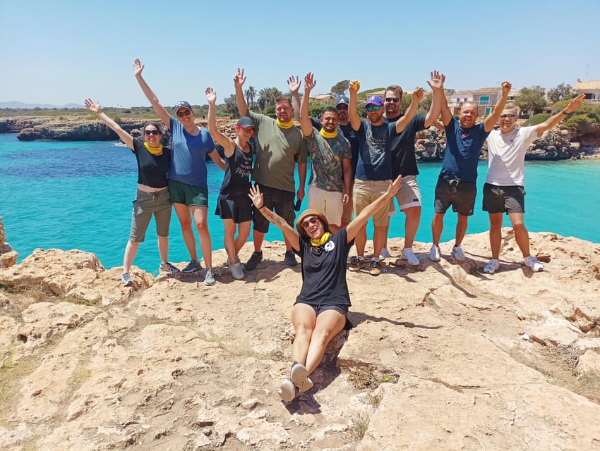 Mallorca: Mountain Buggy Adventure with Secret Coves Tour - Key things I’d lock in before you go