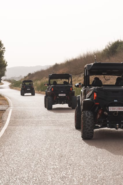 Mallorca: Mountain Buggy Adventure with Secret Coves Tour - What to Pack and Wear Rain or Shine