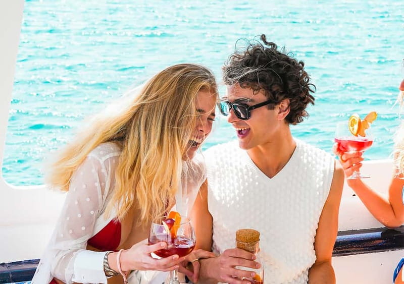 Mallorca: Palma Boat Tour & Snorkeling with Drink Included - Key highlights worth showing up for