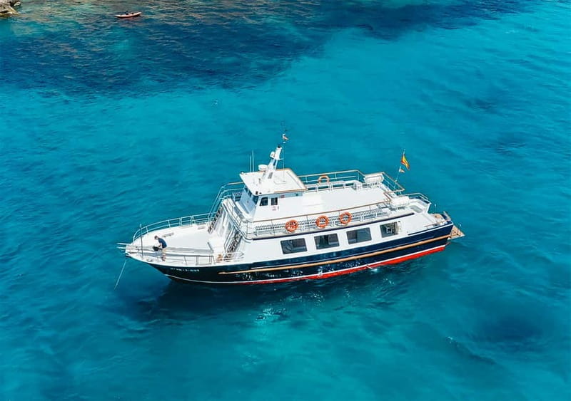 Mallorca: Palma Boat Tour & Snorkeling with Drink Included - Price and what you really get for $40