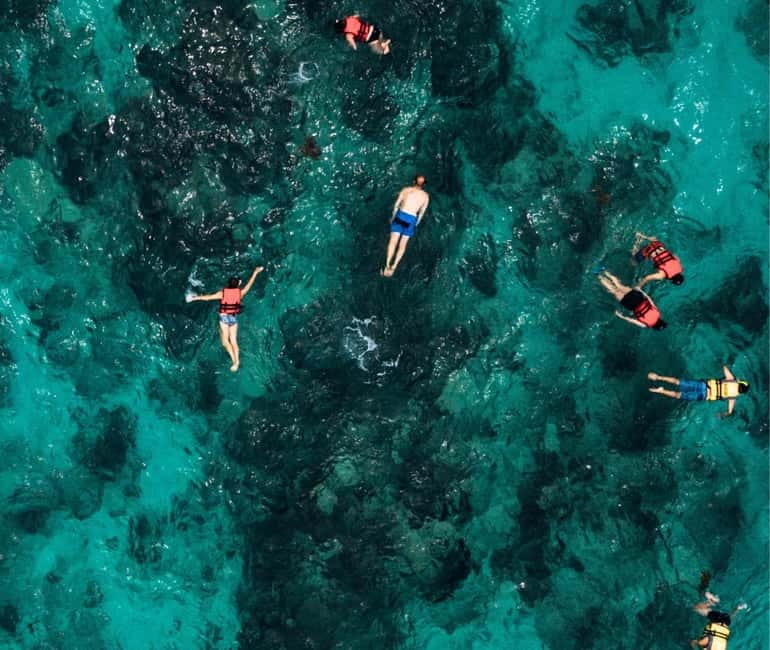 Mallorca: Palma Boat Tour & Snorkeling with Drink Included - Getting on the boat: Can Pastilla or Palma starts