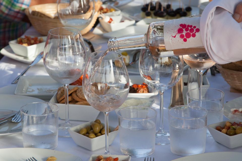 Mallorca: Private Wine Tour with Tasting and Picnic - FAQ