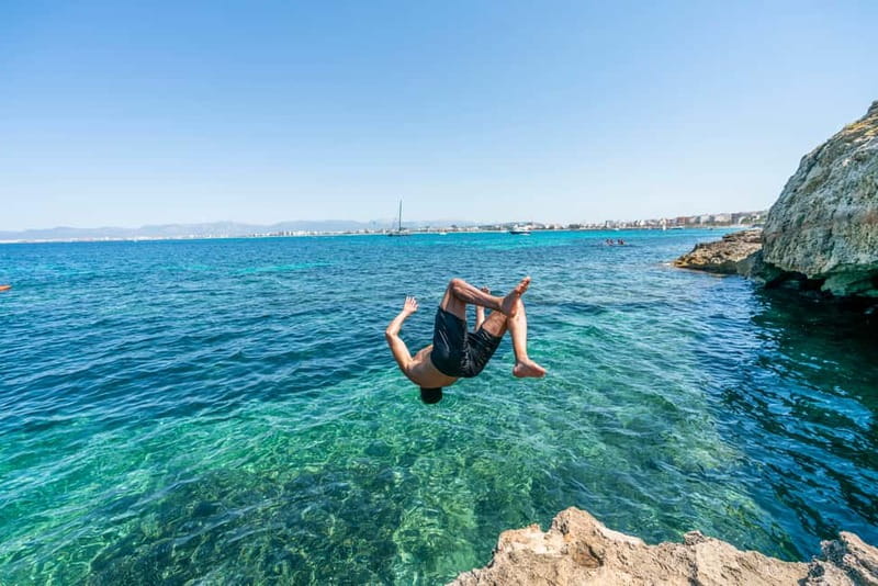 Mallorca: Quad Bike Tour, Snorkeling, and Cliff Jumping - What to Pack So You Feel Comfortable in the Water and on the Ride