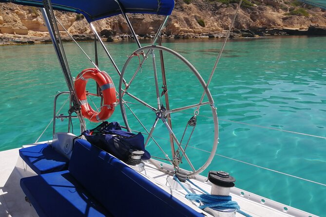 Mallorca Sailing Adventure with Snorkeling, Snacks & Drinks - Sailing time depends on wind, and that’s okay