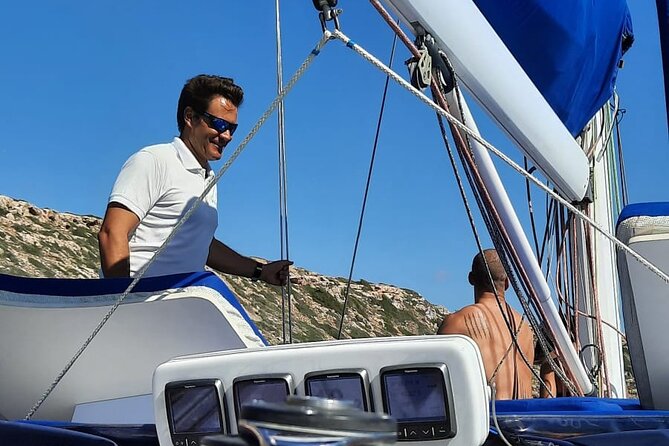 Mallorca Sailing Adventure with Snorkeling, Snacks & Drinks - Small-group comfort: why 12 people changes everything