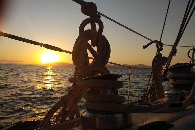 Mallorca sailing, snorkelling, as a Local with drinks and food - Value Math: Is $114.95 Worth It for Sailing + Snorkel Stops?