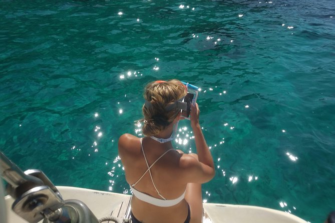 Mallorca sailing, snorkelling, as a Local with drinks and food - Who Should Book This (and Who Might Want a Different Style)
