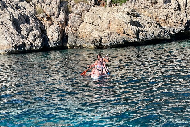 Mallorca sailing tour with tapas and wine - Fresh Tapas, Wine, Beer, and the Meal Reality Check