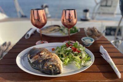 Mallorca sailing tour with tapas and wine - Snorkeling, Swimming, and SUP: Included Water Fun That Actually Adds Up