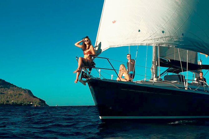 Mallorca sailing tour with tapas and wine - Price and Value: Is $150.18 for a 4-Hour Sail Fair?