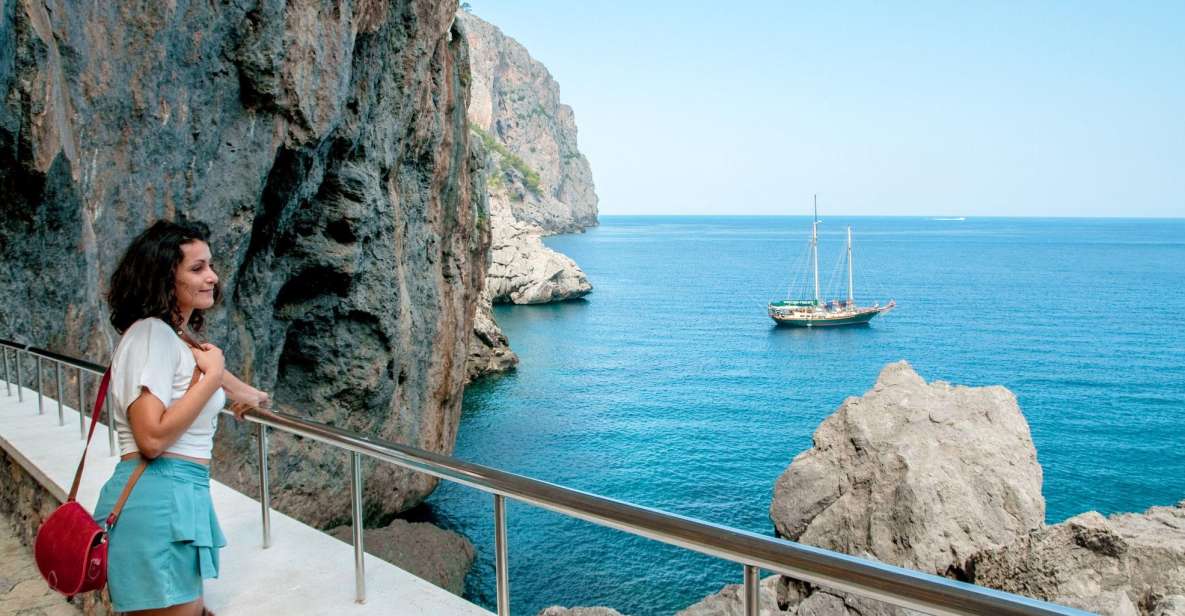 Mallorca: Scenic Full-Day Tour from the North - Key Highlights You’ll Feel Immediately