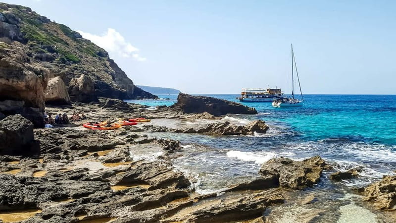 Mallorca: Sea Cave Kayaking Tour with Snorkeling and a Snack - What’s Included in the $79 Price (and Why It’s Fair)