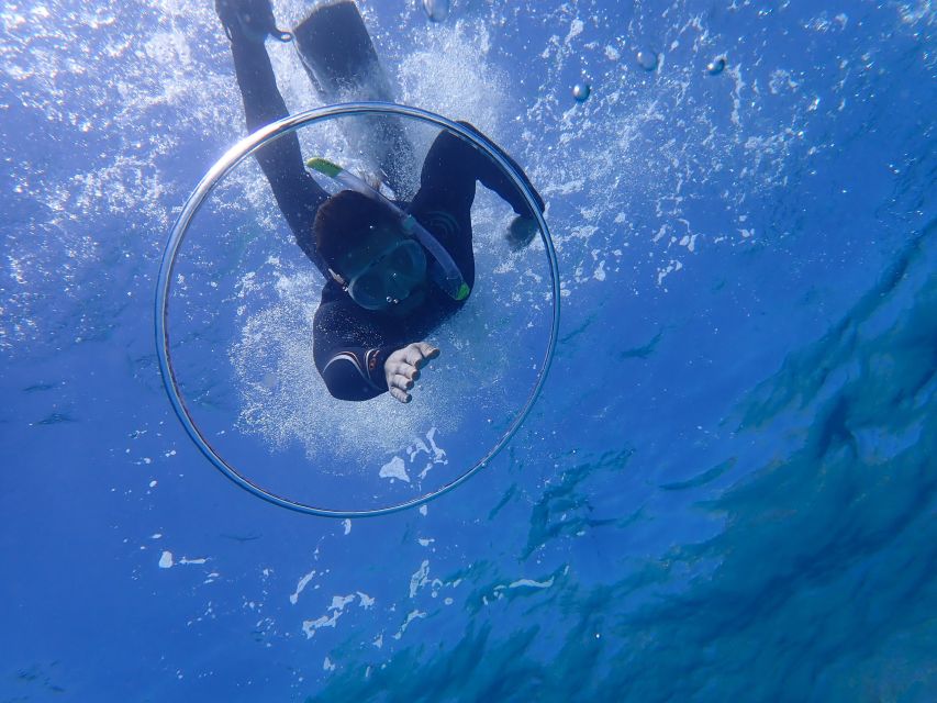 Mallorca: Snorkeling in a Beautiful Nature Reserve - Tips to Make Your Snorkel Day Go Smoothly
