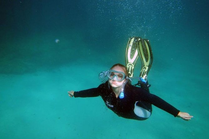 Mallorca: Snorkeling in a Beautiful Nature Reserve - Mallorca Snorkeling in a Nature Reserve: What Makes It Feel Special