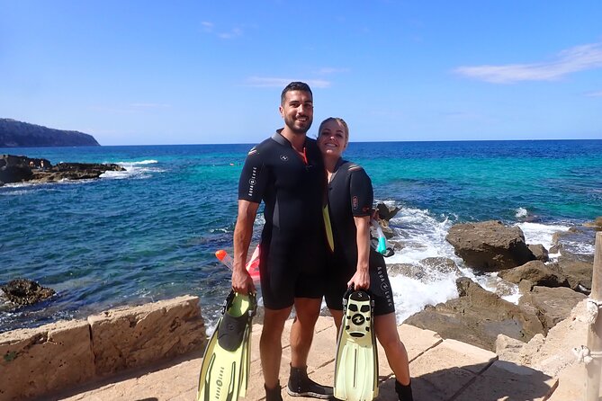 Mallorca: Snorkeling in a Beautiful Nature Reserve - The 3.5-Hour Flow: What You’ll Do From Start to Finish