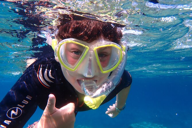 Mallorca: Snorkeling in a Beautiful Nature Reserve - Small-Group Coaching and Gear: Why the Setup Gets Praised