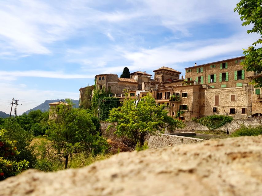 Mallorca: Soller Port and Valldemossa - Key Things to Know Before You Go