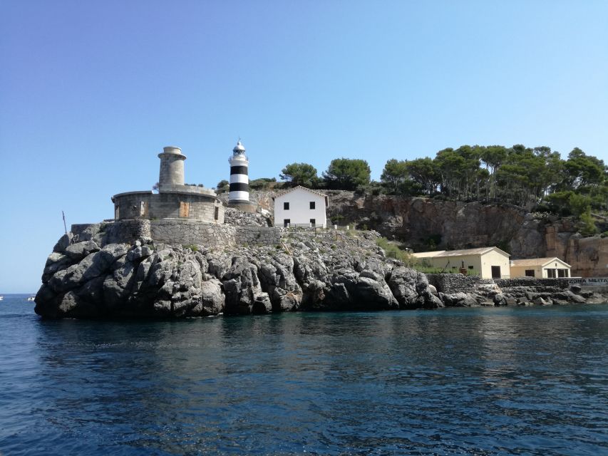 Mallorca: Soller Port and Valldemossa - Valldemossa With a Live Guide: Streets, Key Spots, and Local Secrets