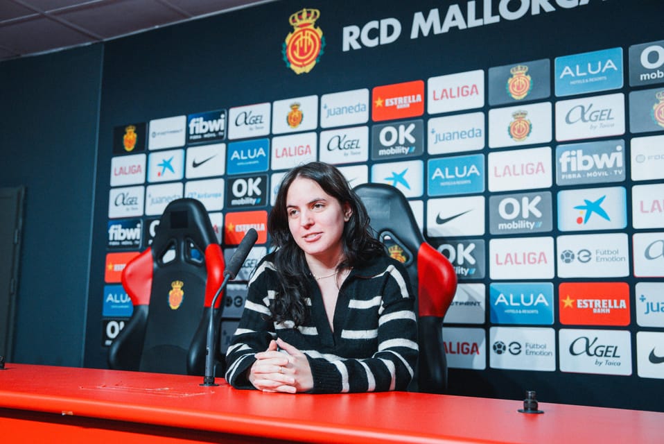 Mallorca: Son Moix Stadium Guided Tour - Who should book this stadium tour?