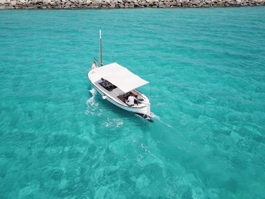 Mallorca: Southern Beaches Private Llaut Boat Tour - Key Points to Know Before You Go