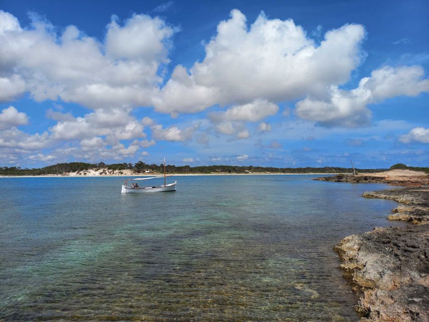 Mallorca: Southern Beaches Private Llaut Boat Tour - Who This Tour Fits Best (and Who Should Think Twice)