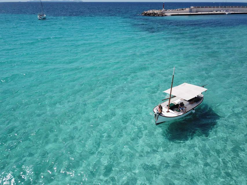 Mallorca: Southern Beaches Private Llaut Boat Tour - Price and Value: Why $259 for Up to 6 Can Make Sense