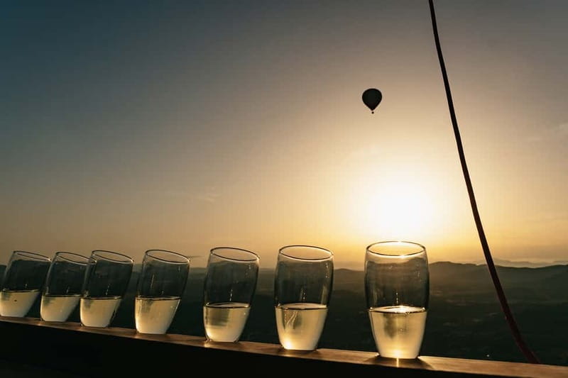 Mallorca: Sunrise or Sunset Hot Air Balloon Flight - Key highlights you’ll remember