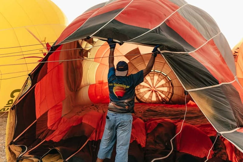 Mallorca: Sunrise or Sunset Hot Air Balloon Flight - Price and value: is $215 worth it?