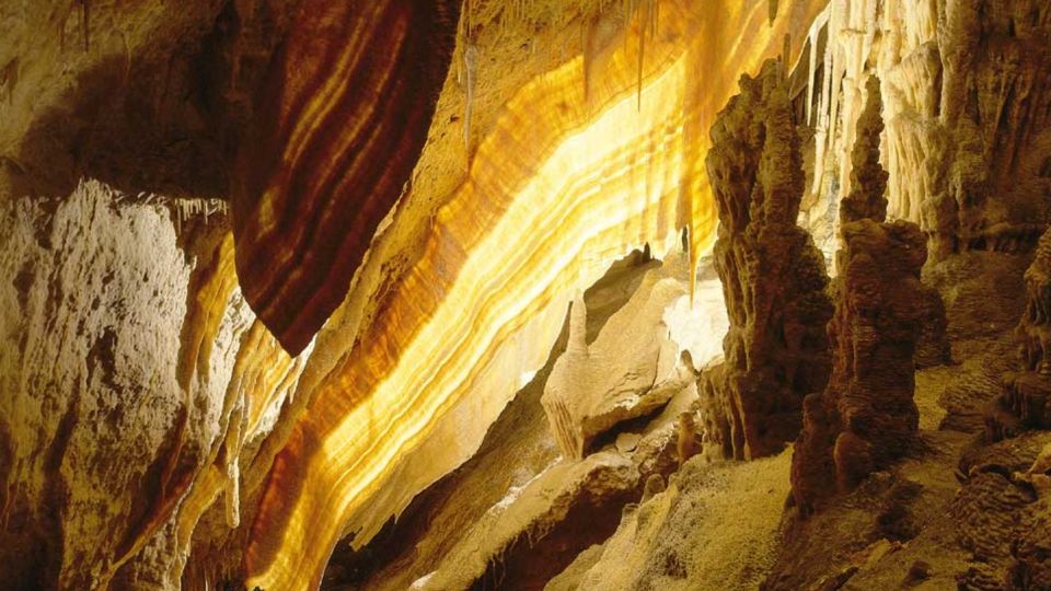 Mallorca: Ticket for Caves of Drach with Pickup Service - Price and Value vs. DIY Tickets