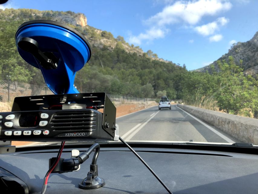 Mallorca: Tramuntana Mountains Tour with Local Guide & Lunch - Price and value: $74 for a guided food-and-culture circuit