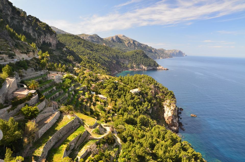 Mallorca: Valldemossa & Soller Tour - A West-Coast Bus Day Through Valldemossa and Sóller
