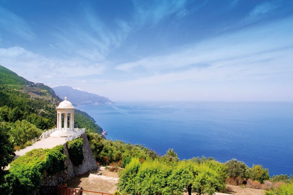 Mallorca: Valldemossa & Soller Tour - Sóller’s Orange-Tree Valley: What You Actually Do There