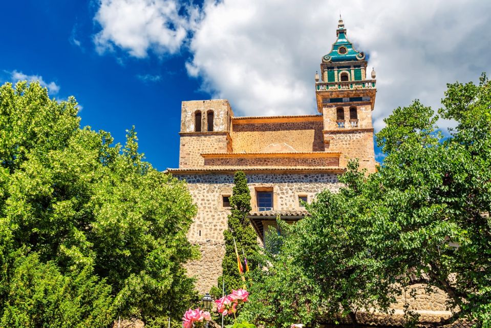 Mallorca: Valldemossa & Soller Tour - Should You Book This Valldemossa & Sóller Tour?