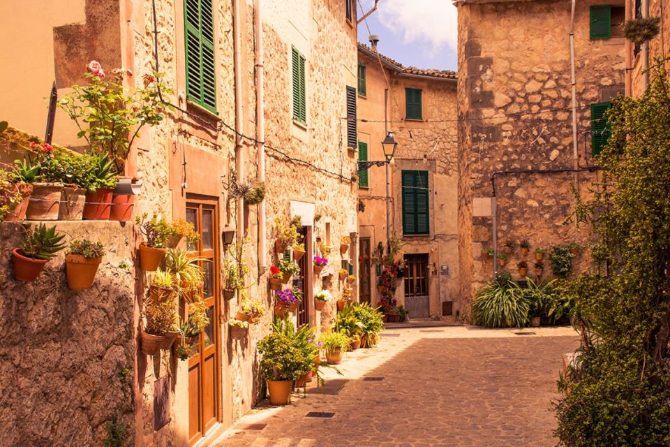 Mallorca: Valldemossa & Soller Tour - FAQ